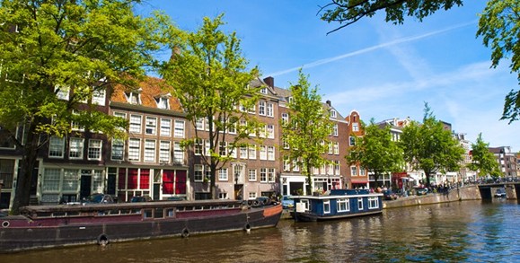 CRUCEROS AMSTERDAM CRUCEROS FLUVIALES AMSTERDAM